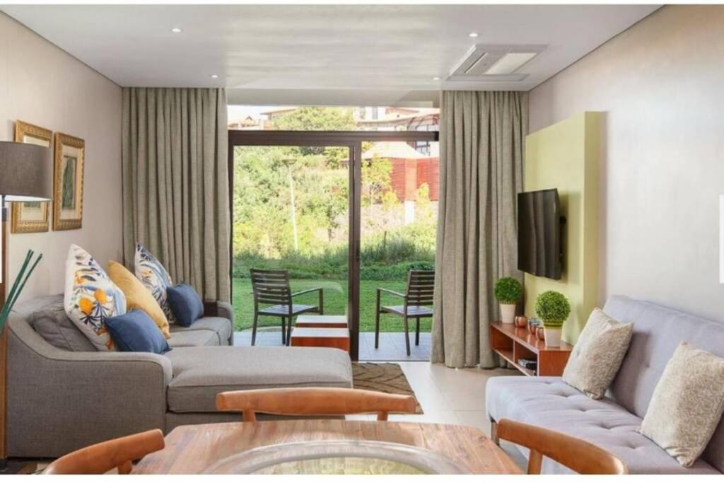 Zimbali Suite 112 Ballito Ngoại thất bức ảnh