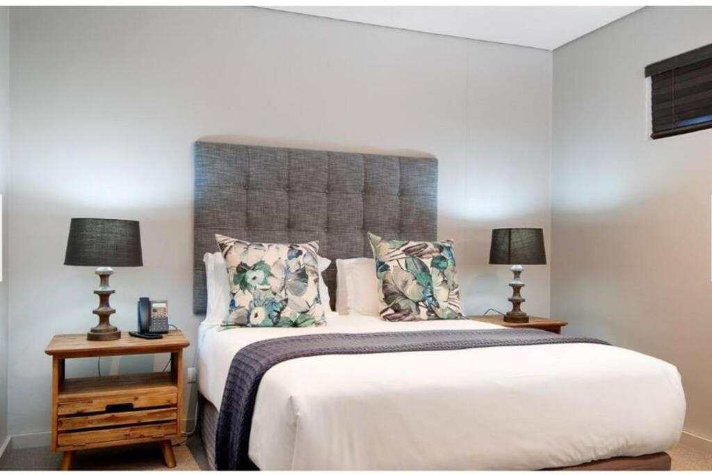 Zimbali Suite 112 Ballito Ngoại thất bức ảnh
